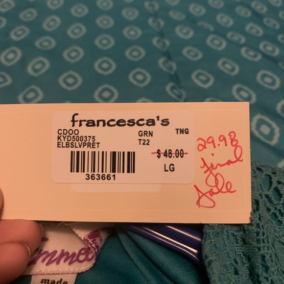 Dress - Picture 2 of 3